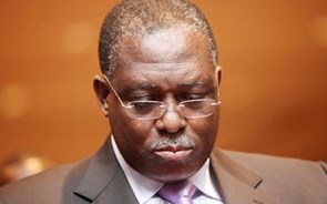  Angola diz que não é possível notificar Manuel Vicente