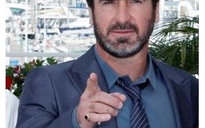 Cantona pretende reunir assinaturas para candidatar-se &agrave; presid&ecirc;ncia de Fran&ccedil;a