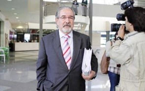 Isaltino Morais e Rodrigo Gonçalves alvo de buscas pela PJ por suspeitas de corrupção