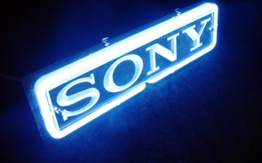 Sony vai ter unidade imobiliária