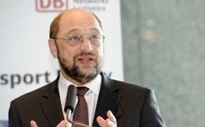 Socialistas e Democratas europeus apresentam Schulz para suceder a Barroso