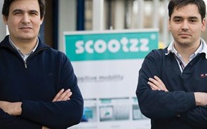 ScootZZ - Confirmar pressupostos