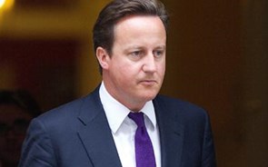 David Cameron pretende manter-se no Governo até 2020