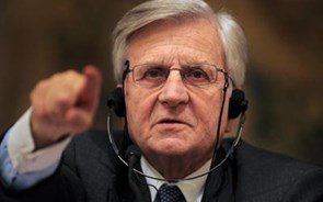 Jean-Claude Trichet diz que Portugal tem de avançar nas reformas estruturais