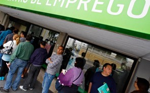 Portugal ignora fundo europeu que apoia desempregados. IEFP diz não ter encontrado casos que cumprissem os critérios 