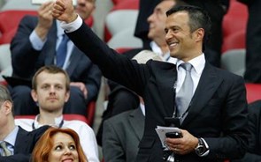 Jorge Mendes &eacute; o 49&ordm; mais poderoso da economia portuguesa