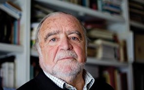 Sampaio: Manuel Alegre enaltece 'visão de estadista' fulcral para o Portugal democrático