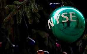 Festividades de Natal não terminaram. Wall Street abre em alta na última semana do ano