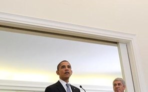 Obama quer ter &quot;menos reuni&otilde;es&quot; quando regressar a Portugal