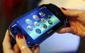 PlayStation ganha &quot;Vita&quot; em Portugal