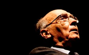 Porto Editora passará a publicar a obra de José Saramago