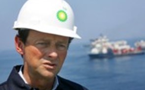 BP com maior ganho desde Novembro de 2008 ap&oacute;s cria&ccedil;&atilde;o de fundo de 20 mil milh&otilde;es de d&oacute;lares