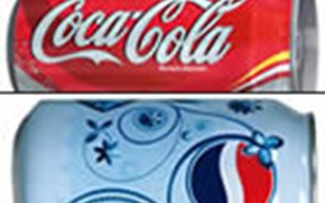 Coca-Cola vs Pepsi