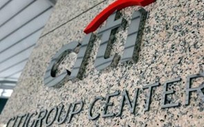 Lucros do Citigroup descem 27% com quebra de receitas de negociação