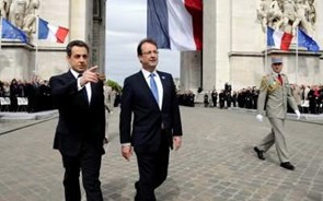 Os pr&oacute;ximos passos apressados e esclarecedores de Hollande 