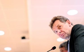 Poul Thomsen: Portugal vai na 'direcção errada' e precisa de mais austeridade