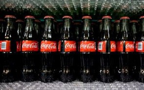 Autoridade da Concorrência não se opõe à integração das engarrafadoras da Coca-Cola