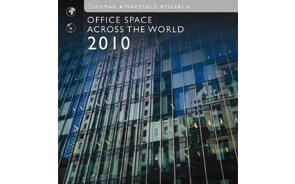 Office Space Across the World 2010