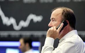 Praças europeias com ganhos acima de 1%, com todos os setores 'no verde'
