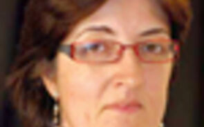 Cláudia Mendes Torres