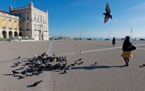 Atualização nas retenções não vai, na generalidade dos casos, além dos 3% na comparação com as tabelas de retenção aplicadas no final de 2025. Já os escalões de IRS foram atualizados em 3,5%.