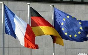 Salários negociados da Zona Euro arrefecem, mas não contam a história toda