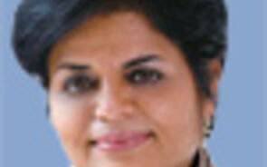 Vishakha Desai