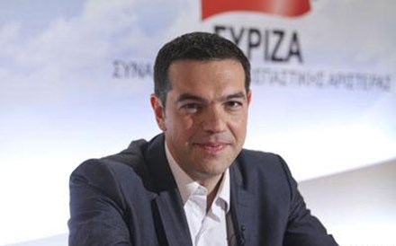 Alexis Tsipras, a estrela da esquerda alternativa