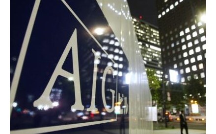 Salvar a AIG deu lucro ao Tesouro norte-americano