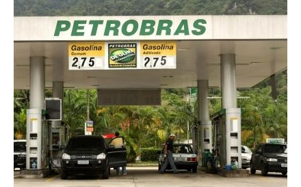 Petrobras corta investimentos em 37% até 2019