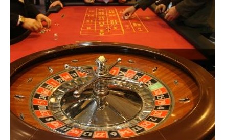 Casinos suspendem pagamentos de impostos