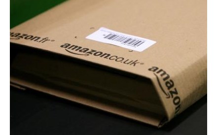 WSJ: Amazon estuda abrir até 400 livrarias físicas