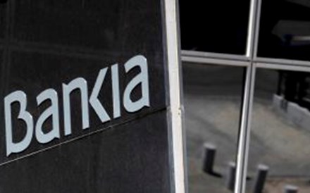 Bankia regista lucros de 432 milhões no primeiro semestre