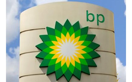 Lucros da BP em queda no último trimestre de 2012