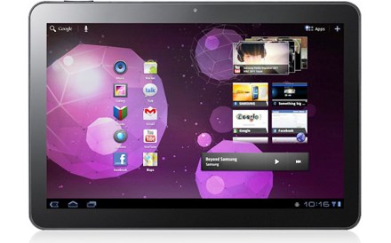 IDC prevê que as vendas de “tablets” superem os 'destktops' em 2013