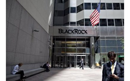 Lucros da BlackRock aumentam 24%