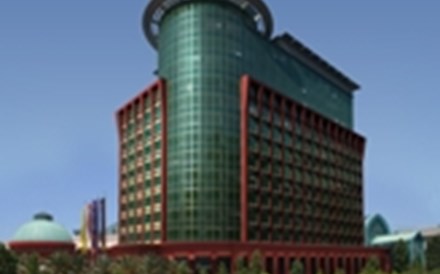 C&W prevê venda da Torre Ocidente do Colombo por mais de 70 milhões de euros  