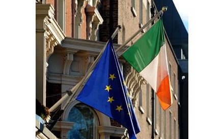 Multinacionais levantam mercado de trabalho irlandês
