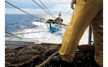 F&oacute;rum do Mar lan&ccedil;a fundo de 100 milh&otilde;es de euros