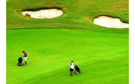 O Governo chinês deixou de considerar a prática do golfe como um crime.