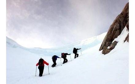 Estância de Esqui da Serra da Estrela abre hoje