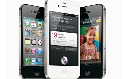 Descubra as 7 diferen&ccedil;as do novo iPhone 4S