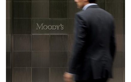 Lucros da Moody’s sobem 12,5% em 2011