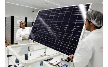 Martifer dá energia solar a postos de combustíveis da Prio