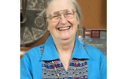 Morreu Elinor Ostrom, Nobel da Economia 2009