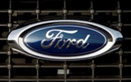 Ford quer vender primeiros carros autónomos em 2025