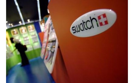 Swatch processa UBS e Credit Suisse