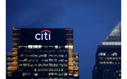 Citigroup menos pessimista com evolução da economia portuguesa