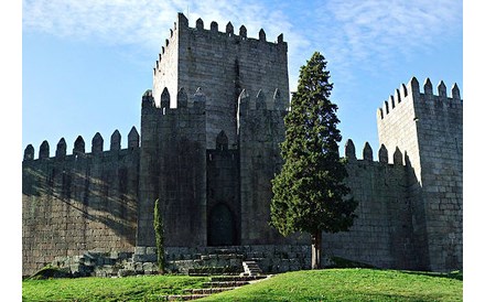 AICEP chumba centro de inteligência artificial da IBM em Guimarães