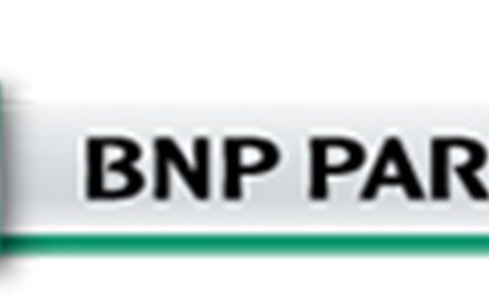 BNP — BNP PARIBAS